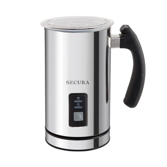 ✨HP✨Secura Automatic Electric Milk Frother and Warmer 250ml✨ - Picture 3 of 6